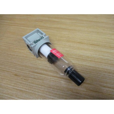 Numatics F14B-02 Particulate Filter F14B02 - New No Box