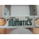Numatics F14B-02 Particulate Filter F14B02 - New No Box