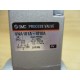 SMC VNA101A-N10A Process Valve VNA101AN10A - Used