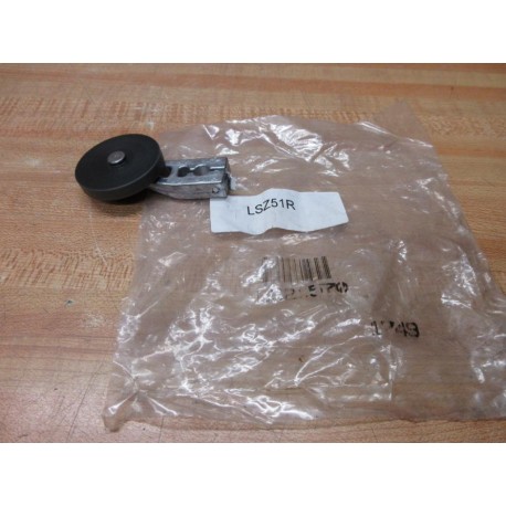 Micro Switch LSZ51R Honeywell Limit Switch