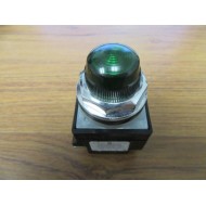 General Electric CR104PXG22 Unit Green CR104PLG92G. - New No Box