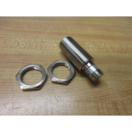 Turck BI8-M18-AN6X-H1141 Inductive Sensor 4615100 - New No Box