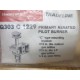 Tradeline Q303-C-1229 Honeywell Pilot Burner Q303C1229