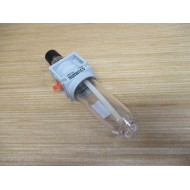 Numatics L14L-02 Lubricator L14L02 - New No Box