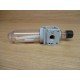 Numatics L14L-02 Lubricator L14L02 - New No Box