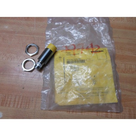 Turck NI 8-M18-VN4X-H1141 Inductive Sensor T1571900