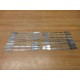 Buss LKS-15 Bussmann Fuse Link Cross Ref 4XK01 (Pack of 16) - New No Box