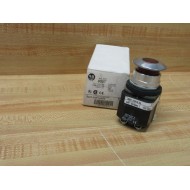 Allen Bradley 800T-FXP16XD4 Button SER T
