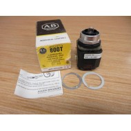 Allen Bradley 800T-FXP16XD4 Button Ser N