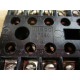 Struthers-Dunn 27390J Dunco Socket 27390 Chipped (Pack of 7) - Used