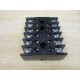 Struthers-Dunn 27390J Dunco Socket 27390 Chipped (Pack of 7) - Used