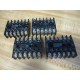 Struthers-Dunn 27390J Dunco Socket 27390 (Pack of 4) - Used