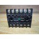 Struthers-Dunn 27390J Dunco Socket 27390 (Pack of 4) - Used