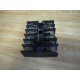Struthers-Dunn 27390J Dunco Socket 27390 (Pack of 4) - Used
