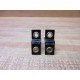 Square D AR 1.53 Heater Element AR153 (Pack of 2) - Used
