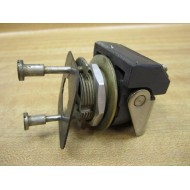 Allen Bradley 800H-WK4 Pushbutton  800HWK4 (Pack of 3) - Used