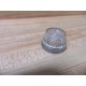 Allen Bradley 800T-N26C Clear Lens Cap 800TN26C (Pack of 5) - Used