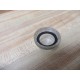 Allen Bradley 800T-N26C Clear Lens Cap 800TN26C (Pack of 5) - Used