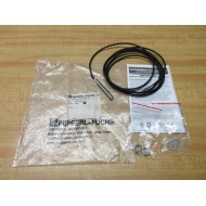 Pepperl + Fuchs NMB1,5-8GM50-E0-FE Inductive Sensor 906202