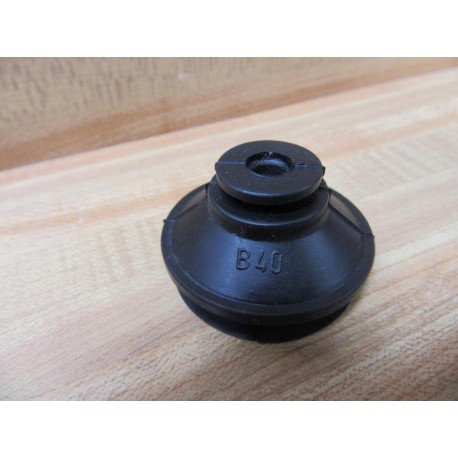 Piab B40 Suction Cup - New No Box