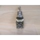 Allen Bradley 800T-H33B Selector Switch Series N - Used