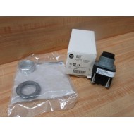 Allen Bradley 800T-FXD4 Push Button 800TFXD4