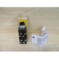 Allen Bradley 800T-J2C Selector Switch 800TJ2C Series A