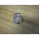 Allen Bradley 800T-N26C Clear Lens Cap 800TN26C (Pack of 3) - New No Box