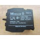 Moeller Klockner EK01C Eaton Contact Block - New No Box