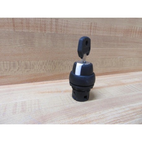 Allen Bradley 800FP-KM21 Selector Switch 800FPKM21 - Used