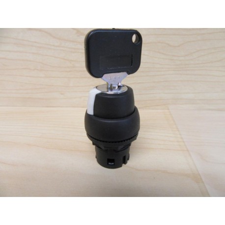 Allen Bradley 800FP-KM21 Selector Switch 800FPKM21 - New No Box