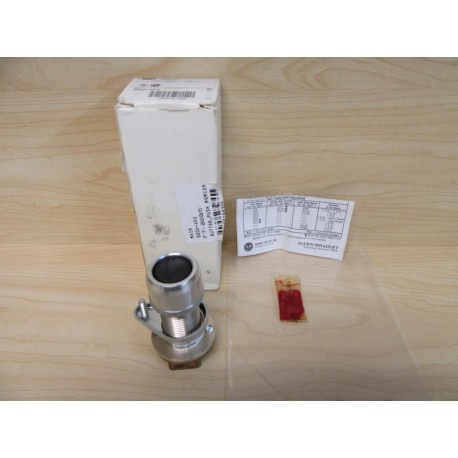 Allen Bradley 800H-AP2 Push Button 800HAP2