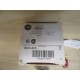 Allen Bradley 800H-AP2 Push Button 800HAP2