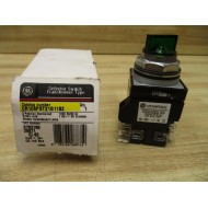 General Electric CR104PST21G11S2 Selector Switch