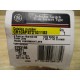 General Electric CR104PST21G11S2 Selector Switch