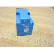 Protection Controls TCL Relay - Used
