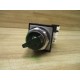 General Electric CR104PST21G11S2 Selector Switch
