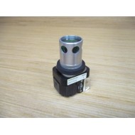 Allen Bradley 800T-PA26G Push Button Switch Ser. B - New No Box