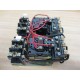 Allen Bradley 715X-BOD12 Starter 715X-B0D12 Series L - Used