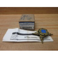 Johnson Controls C-202-1 Direct Acting Cumulator C2021