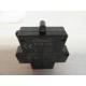Omron A22-20 Contact Block