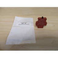 Omron A22-02 Contact Block