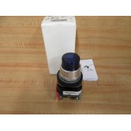Allen Bradley 800T-QTH10B Push Button Switch