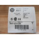 Allen Bradley 800T-QTH10B Push Button Switch