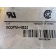 Allen Bradley 800FM-HB32 Selector Switch 800FMHB32 3-Pos