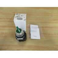Allen Bradley 800T-16HGH2KB6AX Selector Switch