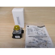 General Electric CR104PLG32E Pilot Light Assembly