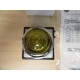 General Electric CR104PLG32E Pilot Light Assembly
