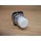 Allen Bradley 800T-QTH24W Illuminated Push Button Series T