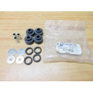 Copeland 527-0159-00 Soft Mounting Kit 8502895 Missing 1 Sleeve